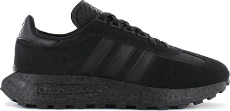 adidas sportschoenen zwart|adidas schoenen originals.